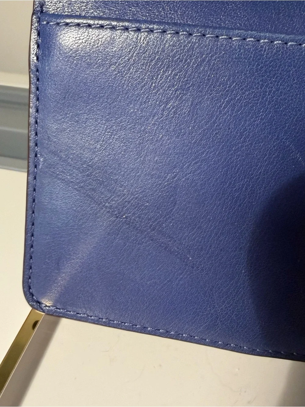 Coach Colorblock Crossbody Wallet Bag